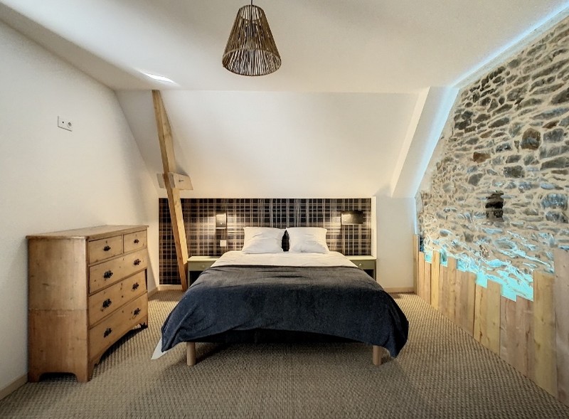 Meublé de tourisme > Ker Chouers, Tourneville-sur-Mer