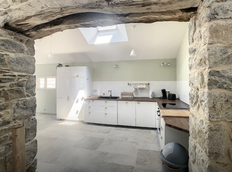 Meublé de tourisme > Ker Chouers, Tourneville-sur-Mer - photo 11