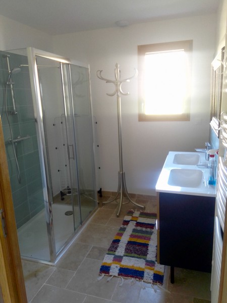 Meublé de tourisme > Les jardins d'esteban, Tourville-sur-Sienne - photo 14