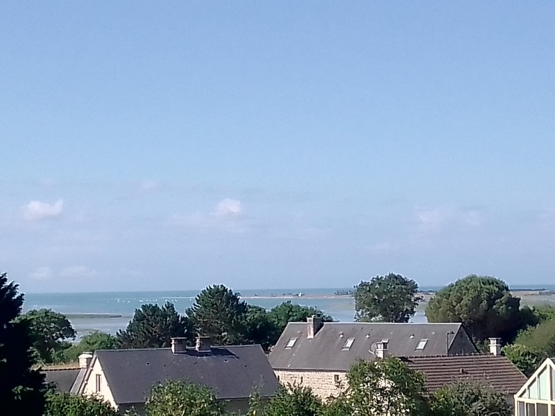 Meublé de tourisme > Les jardins d'esteban, Tourville-sur-Sienne - photo 9