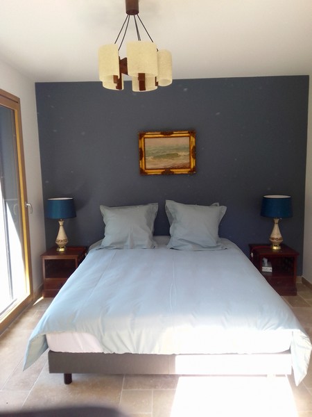 Meublé de tourisme > Les jardins d'esteban, Tourville-sur-Sienne - photo 13