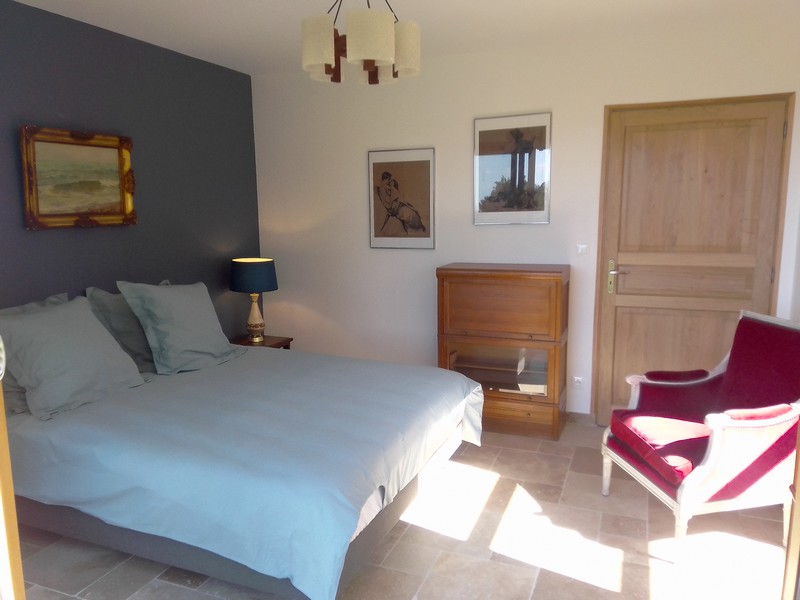 Meublé de tourisme > Les jardins d'esteban, Tourville-sur-Sienne - photo 3