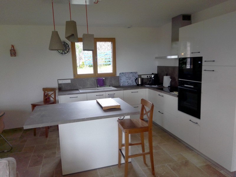 Meublé de tourisme > Les jardins d'esteban, Tourville-sur-Sienne - photo 17