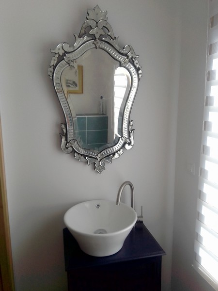 Meublé de tourisme > Les jardins d'esteban, Tourville-sur-Sienne - photo 6