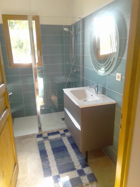 Meublé de tourisme > Les jardins d'esteban, Tourville-sur-Sienne