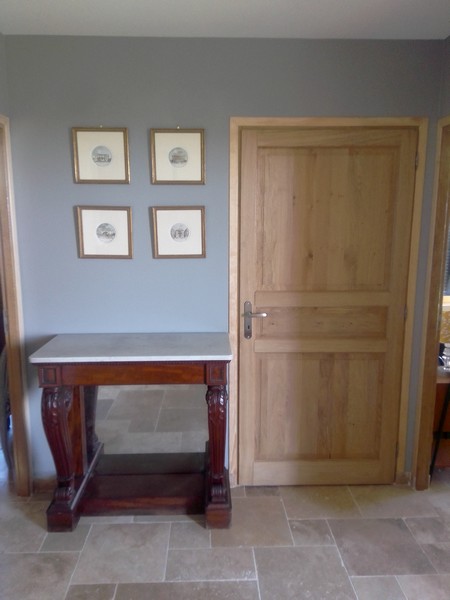 Meublé de tourisme > Les jardins d'esteban, Tourville-sur-Sienne - photo 18