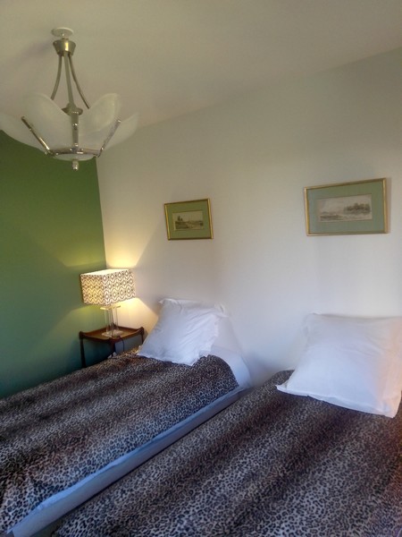 Meublé de tourisme > Les jardins d'esteban, Tourville-sur-Sienne - photo 2