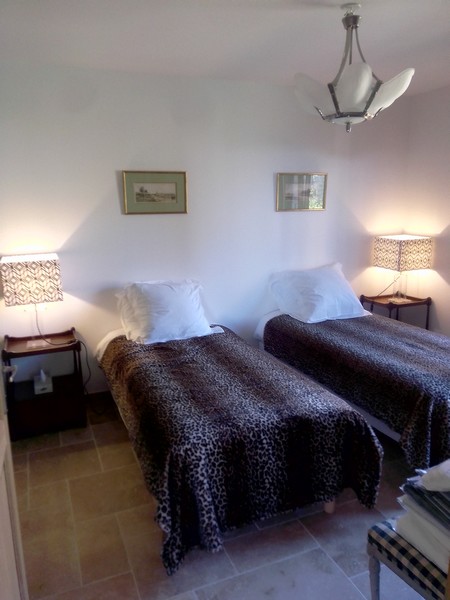 Meublé de tourisme > Les jardins d'esteban, Tourville-sur-Sienne - photo 8