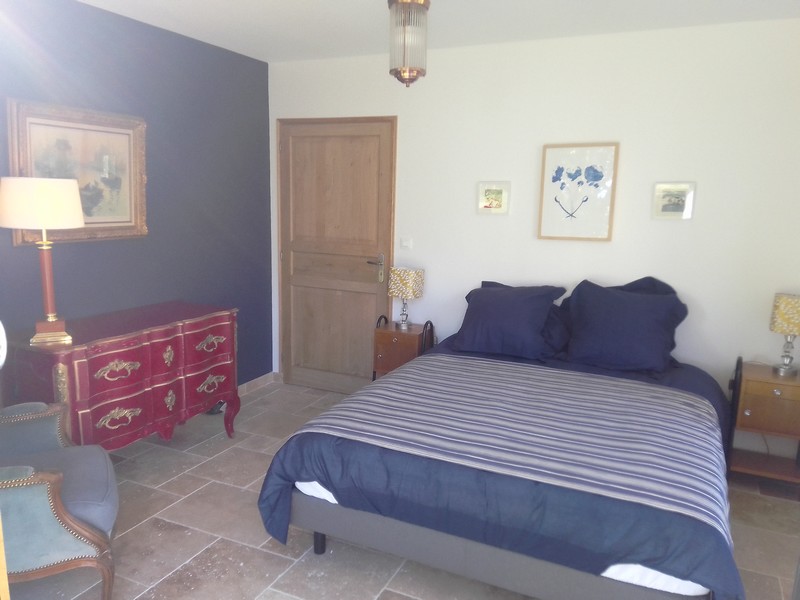 Meublé de tourisme > Les jardins d'esteban, Tourville-sur-Sienne - photo 10