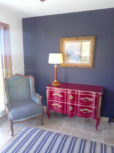 Meublé de tourisme > Les jardins d'esteban, Tourville-sur-Sienne - photo 11