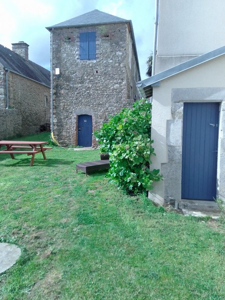 Meublé de tourisme > Gîte de la Lanterne, Tourville-sur-Sienne - photo 6