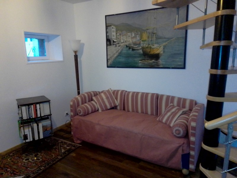 Meublé de tourisme > Gîte de la Lanterne, Tourville-sur-Sienne - photo 3