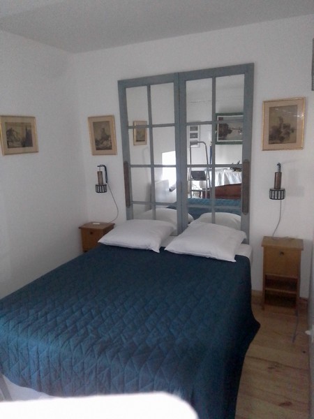 Meublé de tourisme > Gîte de la Lanterne, Tourville-sur-Sienne - photo 5