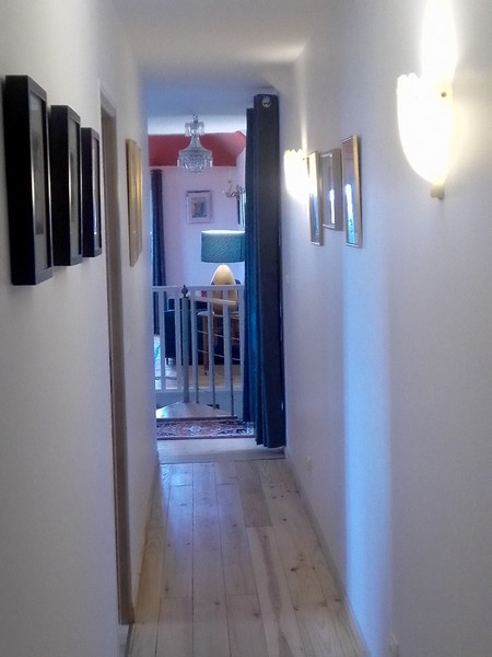 Meublé de tourisme > Gîte de la Lanterne, Tourville-sur-Sienne - photo 4