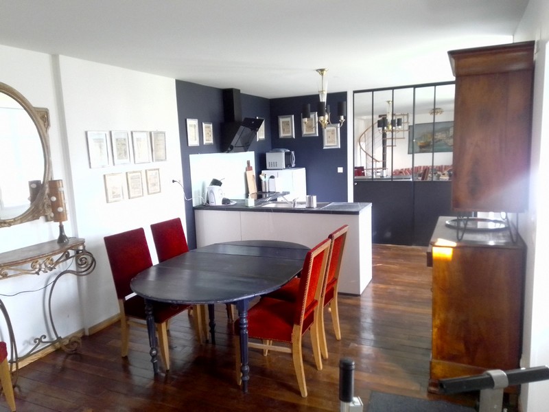 Meublé de tourisme > Gîte de la Lanterne, Tourville-sur-Sienne