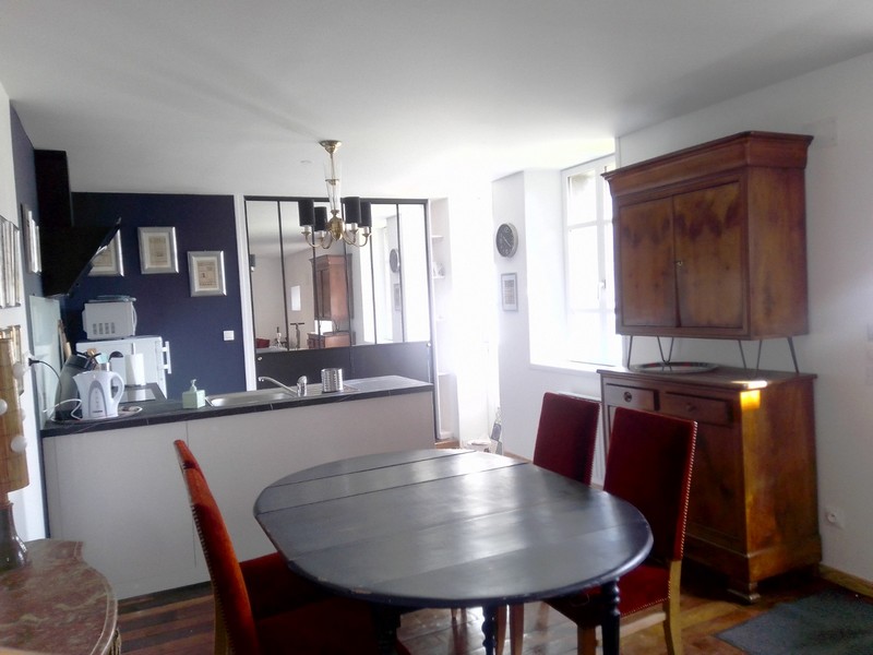 Meublé de tourisme > Gîte de la Lanterne, Tourville-sur-Sienne - photo 12