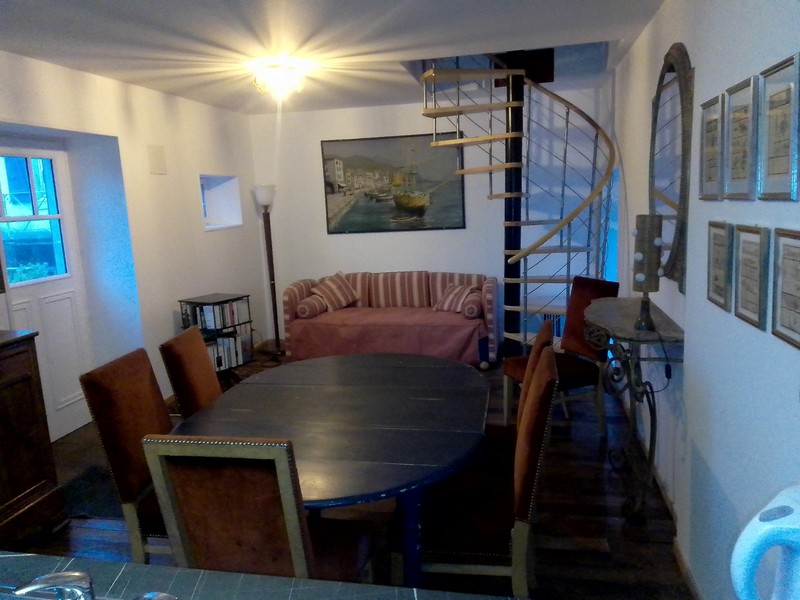 Meublé de tourisme > Gîte de la Lanterne, Tourville-sur-Sienne - photo 10