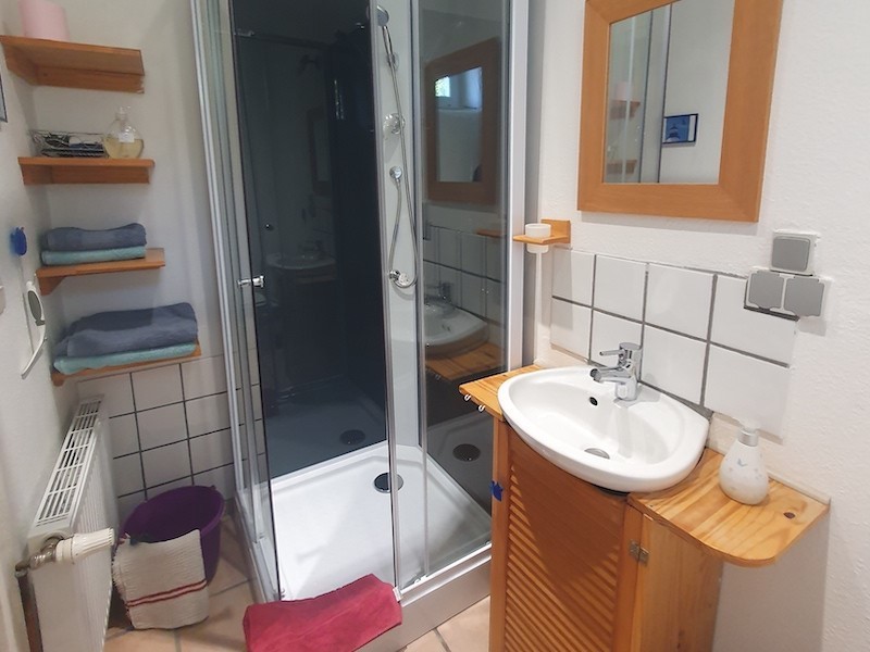 Meublé de tourisme > La Vicomterie - Gîte "Le Cidre", Ver - photo 5