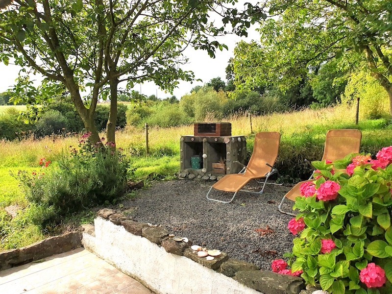 Meublé de tourisme > La Vicomterie - Gîte "Le Cidre", Ver - photo 4