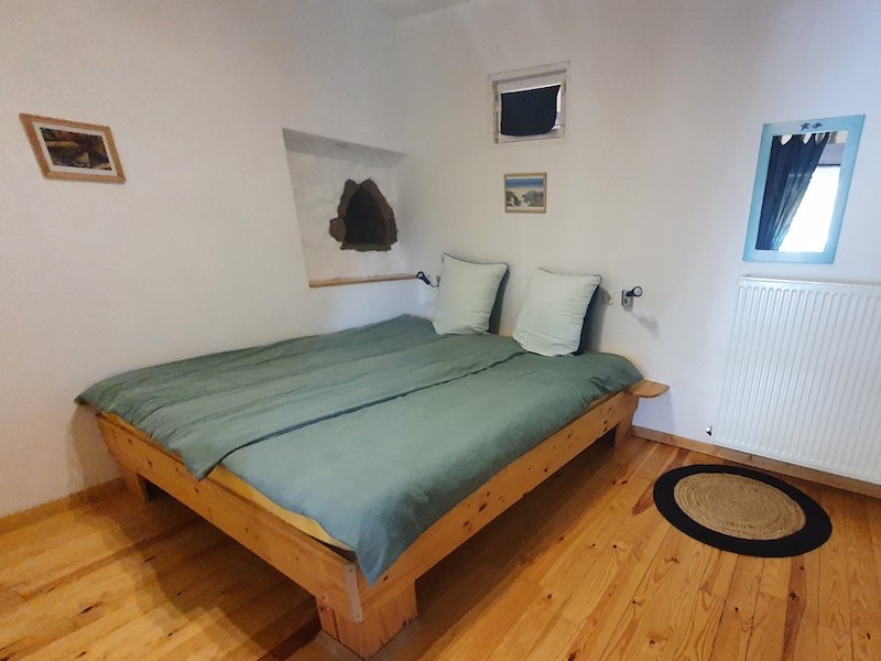 Meublé de tourisme > La Vicomterie - Gîte "Le Cidre", Ver - photo 7