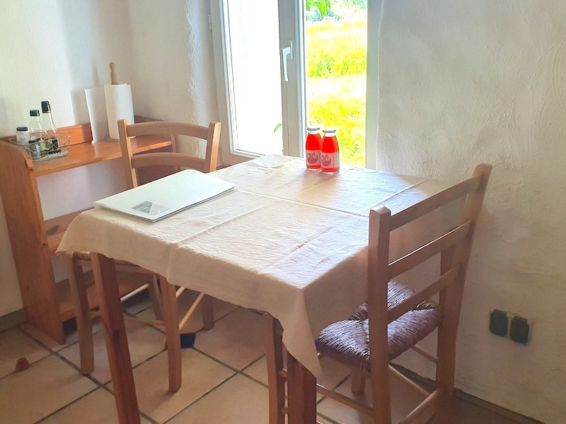 Meublé de tourisme > La Vicomterie - Gîte "Le Cidre", Ver - photo 2