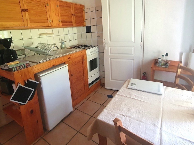 Meublé de tourisme > La Vicomterie - Gîte "Le Cidre", Ver - photo 6