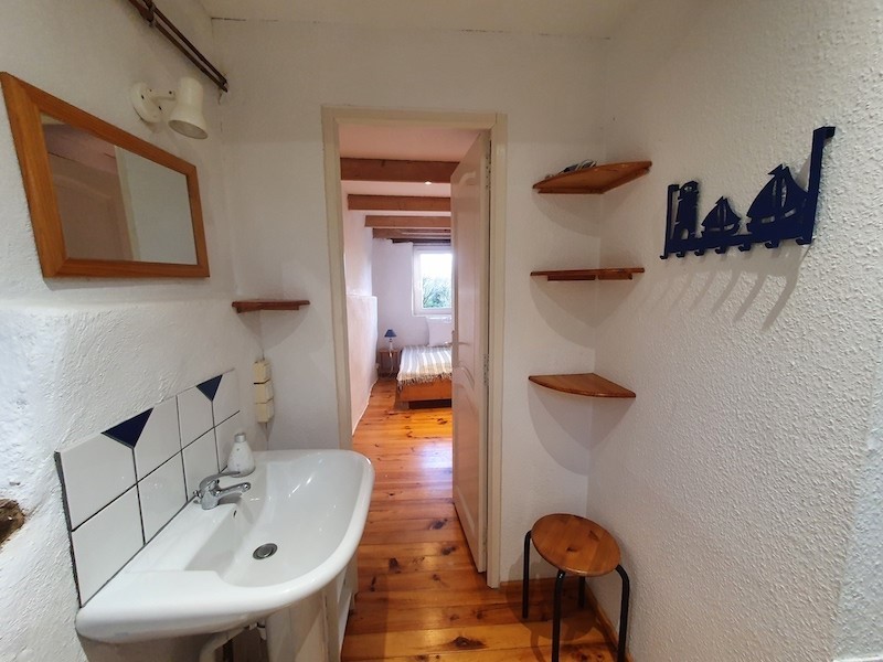 Meublé de tourisme > La Vicomterie - Gîte "La Mauve", Ver