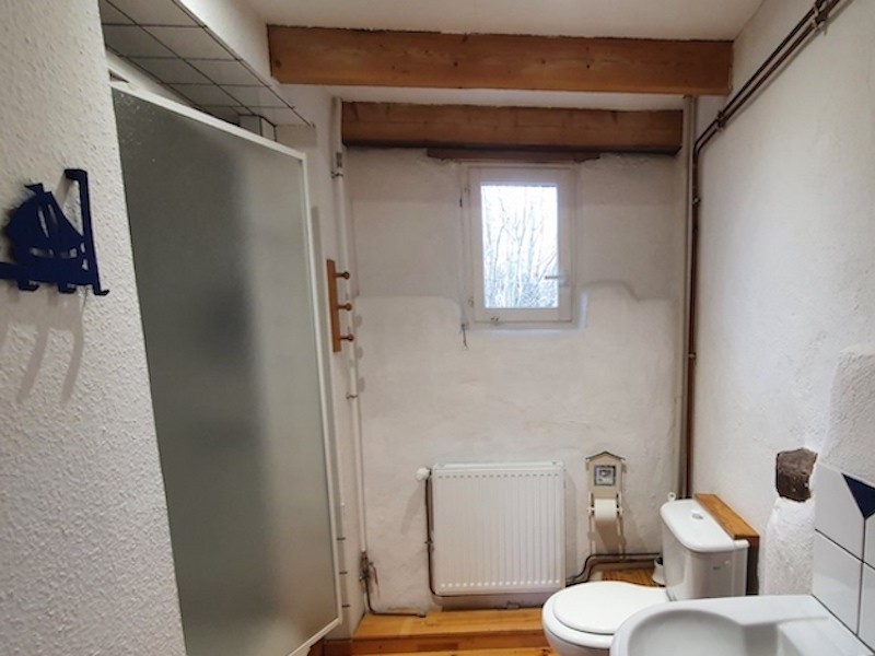 Meublé de tourisme > La Vicomterie - Gîte "La Mauve", Ver - photo 3