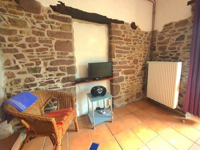 Meublé de tourisme > La Vicomterie - Gîte "La Mauve", Ver - photo 2