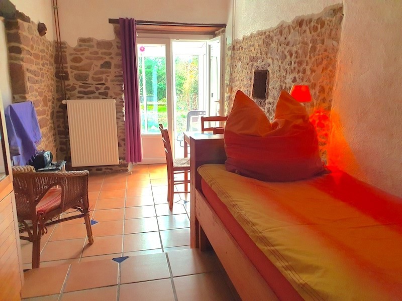 Meublé de tourisme > La Vicomterie - Gîte "La Mauve", Ver - photo 7