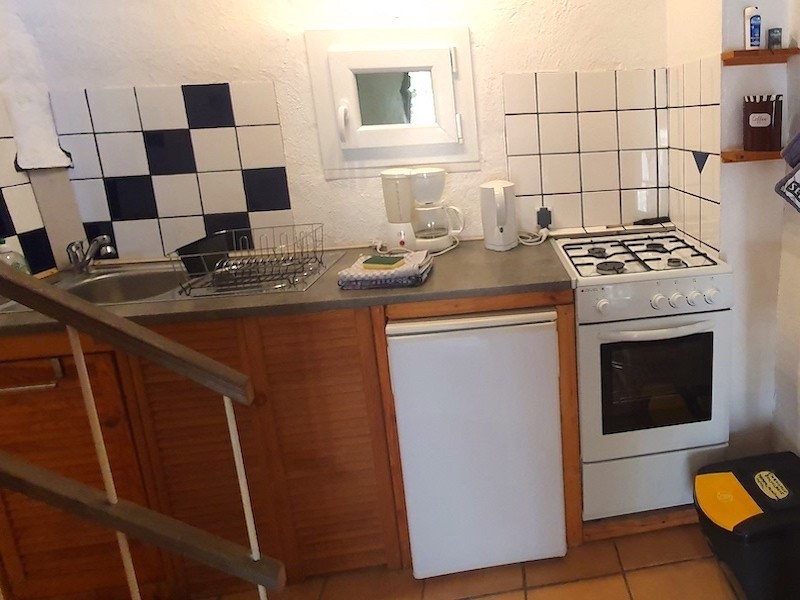 Meublé de tourisme > La Vicomterie - Gîte "La Mauve", Ver - photo 8