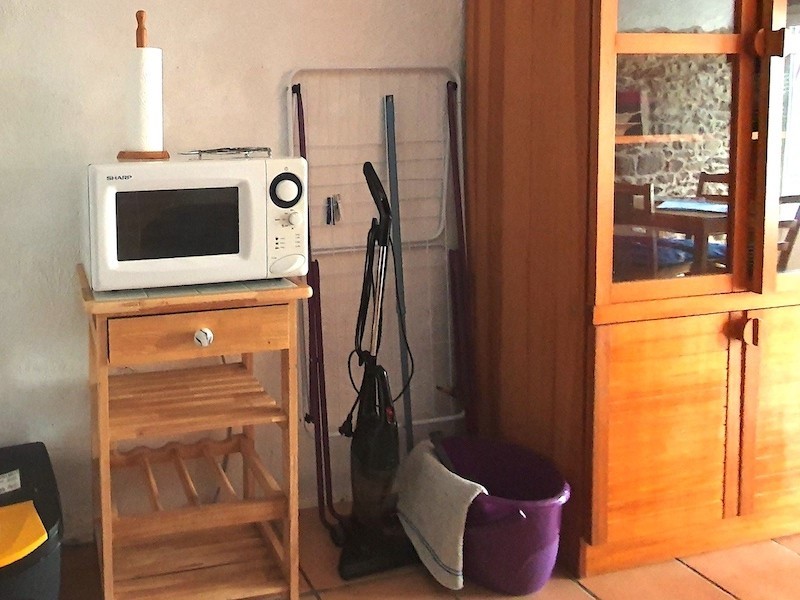 Meublé de tourisme > La Vicomterie - Gîte "La Mauve", Ver - photo 6