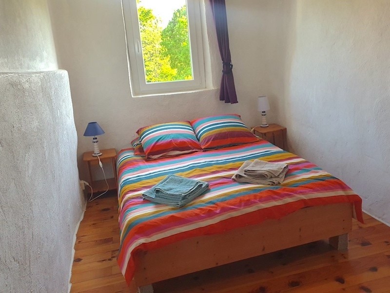 Meublé de tourisme > La Vicomterie - Gîte "La Mauve", Ver - photo 9