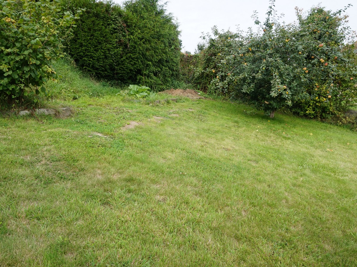 Gîte du Grand Clos, Pont-d'Ouilly