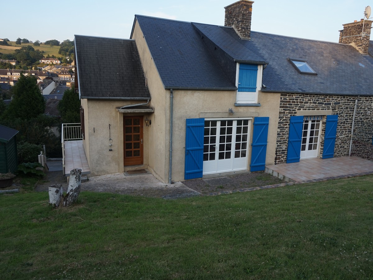 Gîte du Grand Clos, Pont-d'Ouilly - photo 2