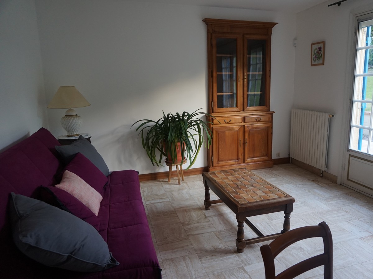 Gîte du Grand Clos, Pont-d'Ouilly - photo 8