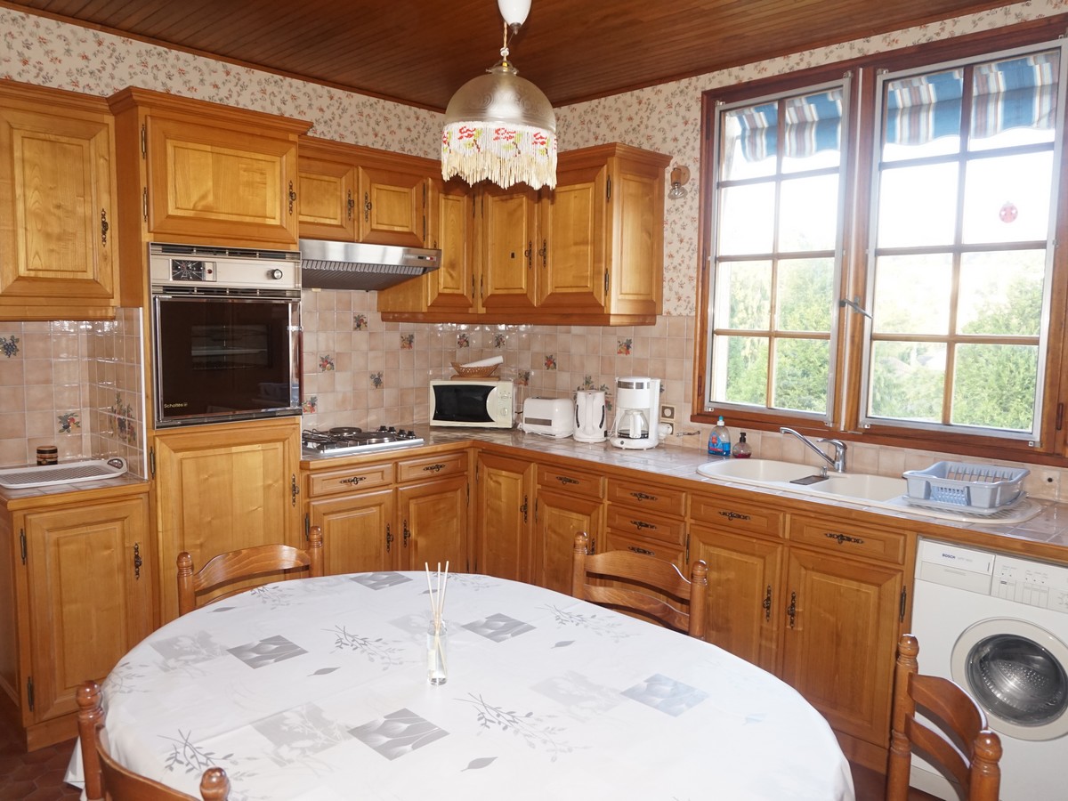 Gîte du Grand Clos, Pont-d'Ouilly - photo 6