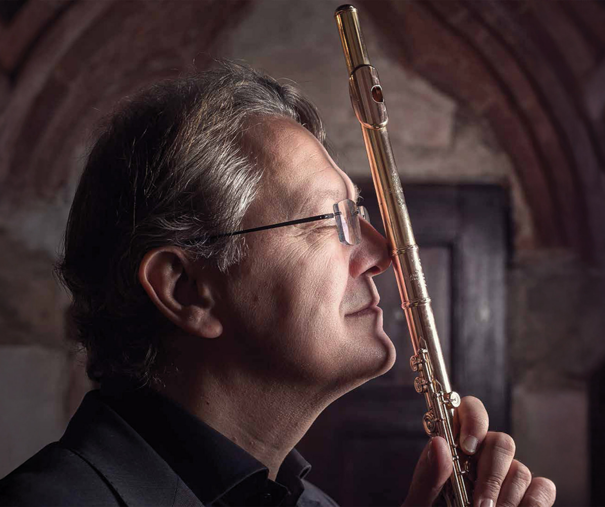 Festival "Les Musicales de Cormeilles" : Giuseppe Nova