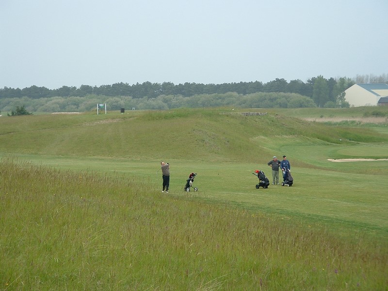 Golf de Coutainville