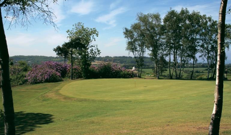 Golf de Cherbourg Golf de Cherbourg