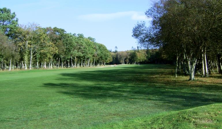 Golf de Cherbourg Golf de Cherbourg
