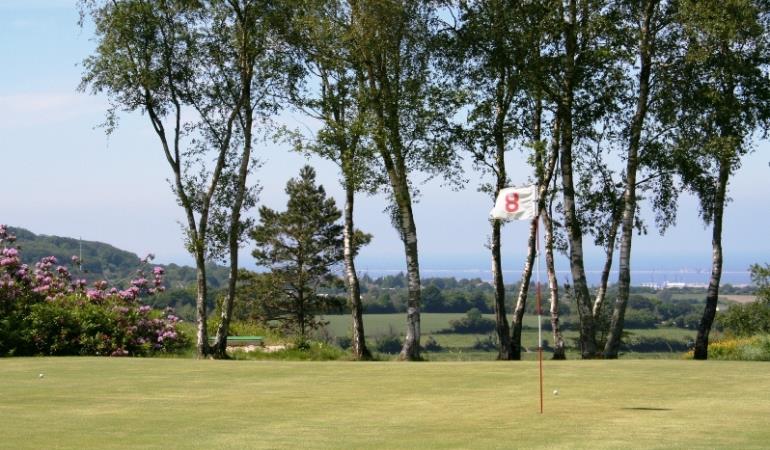 Golf de Cherbourg Golf de Cherbourg