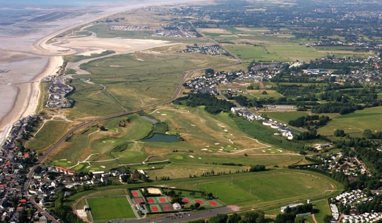 Golf de Coutainville Golf de Coutainville