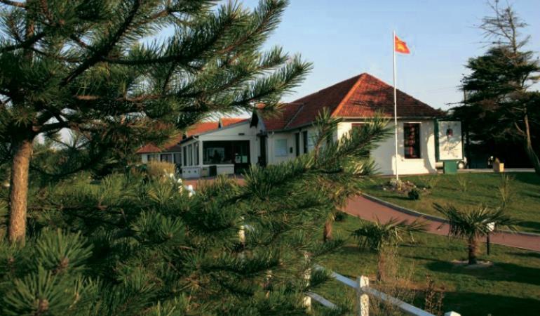 Golf de Coutainville Golf de Coutainville