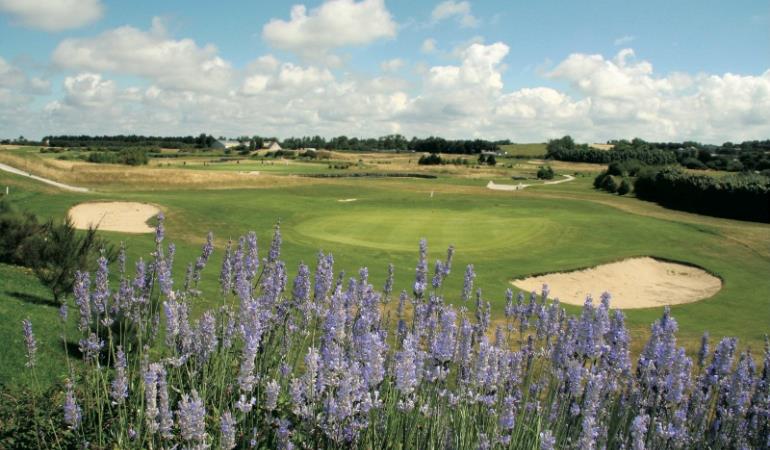 Golf de Coutainville Golf de Coutainville