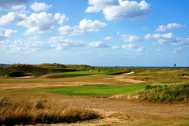 Golf Utah Beach Normandie, Fontenay-sur-Mer - photo 6