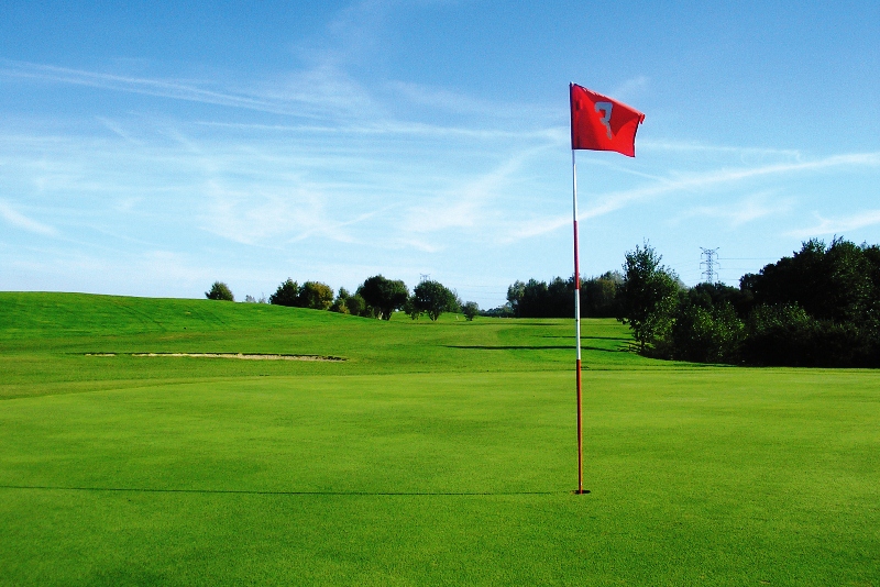 Golf Centre Manche
