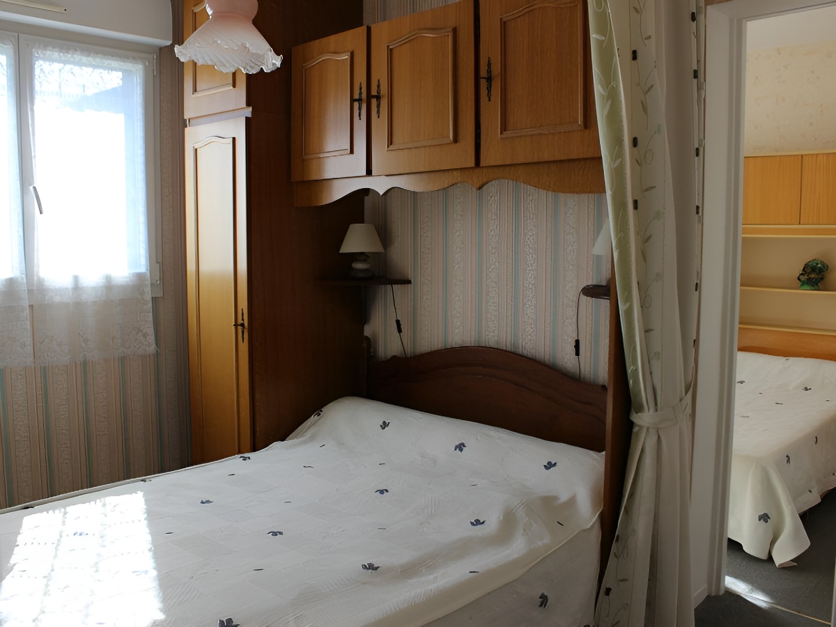 Gîte à Cabourg