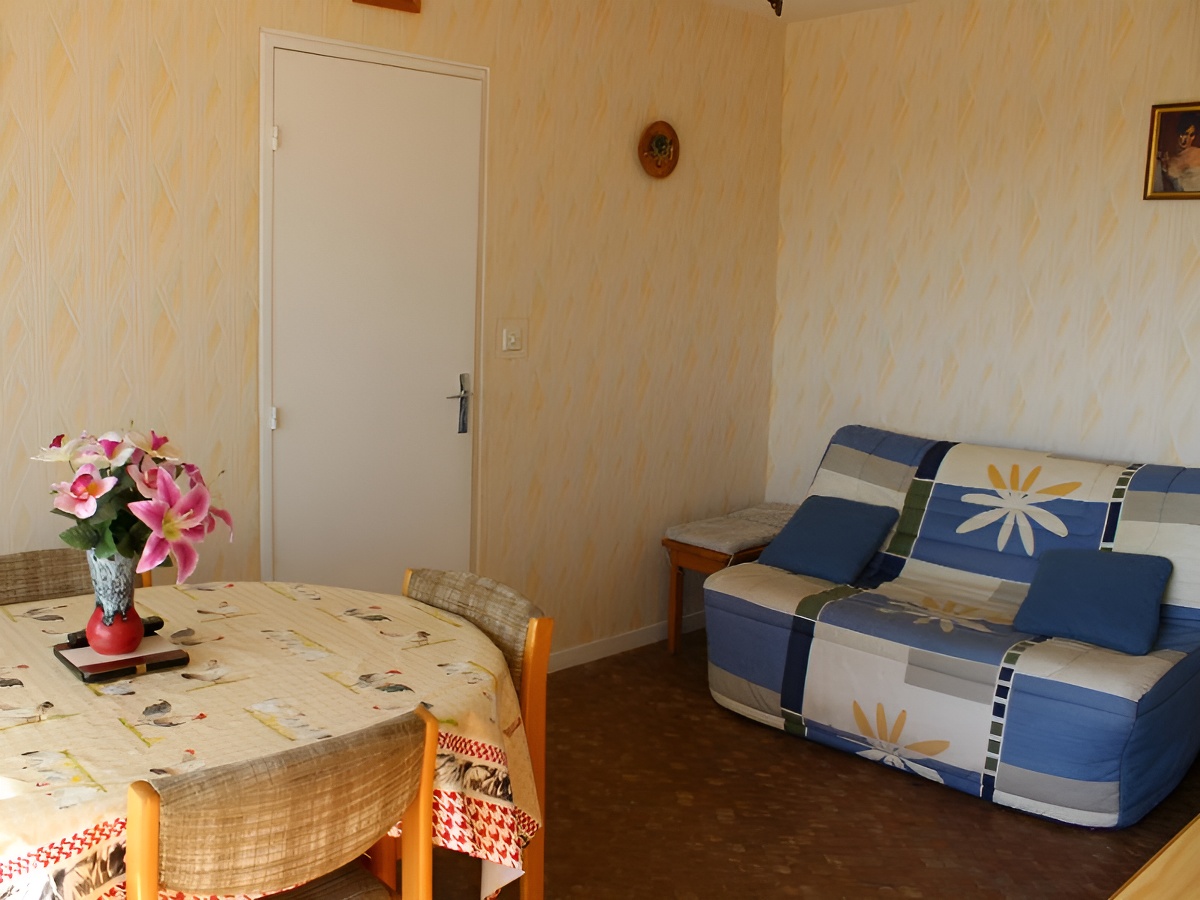 Gîte à Cabourg