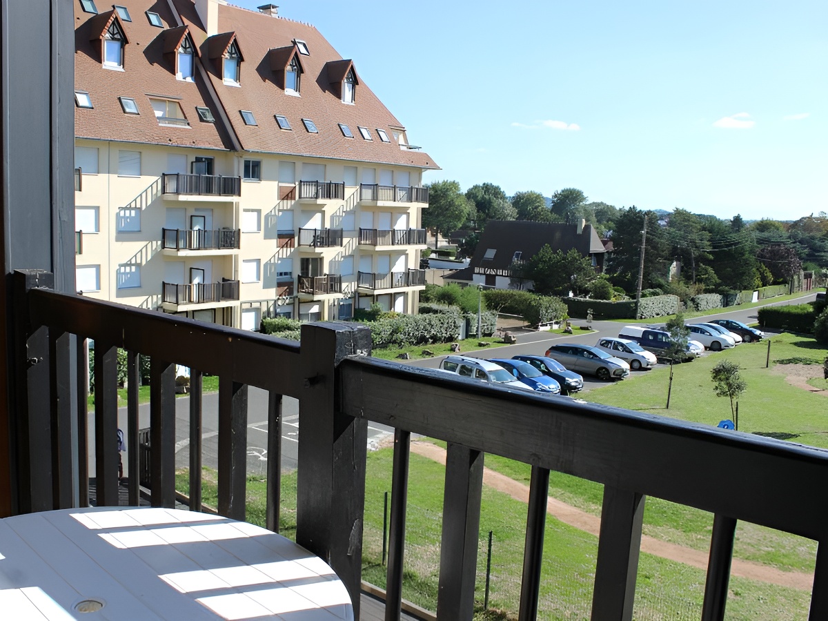 Gîte à Cabourg